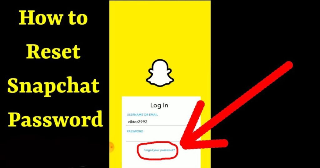 common-methods-used-for-snapchat-password-recovery