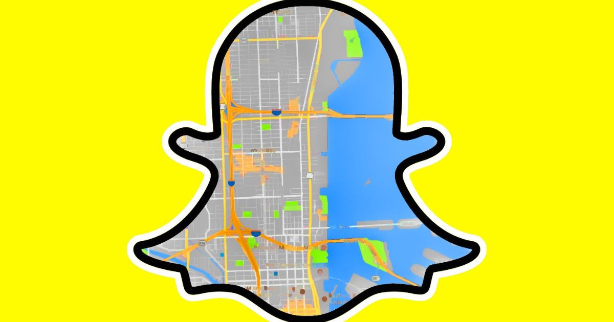 Is Snapchat Map Accurate?